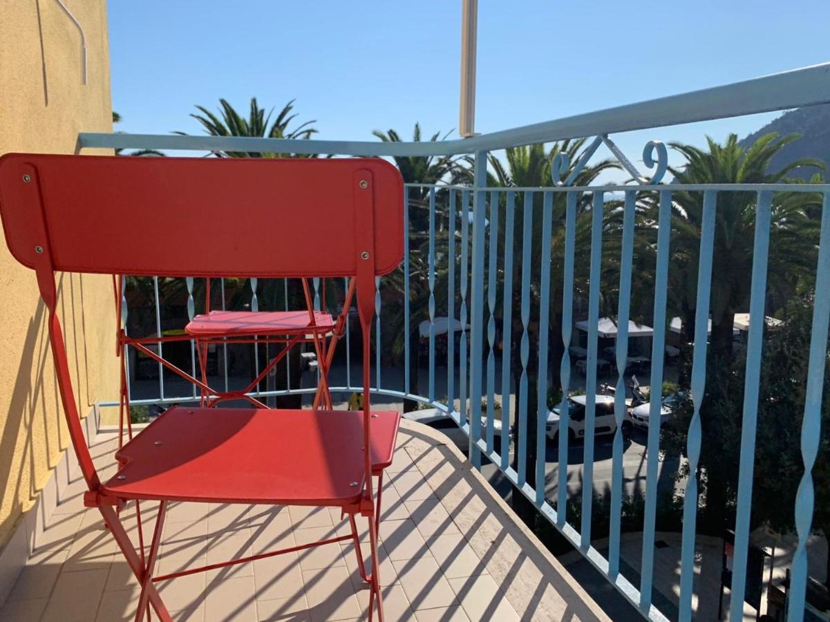 Il Cuore Di Moneglia - Moneglia Apartments 외부 사진