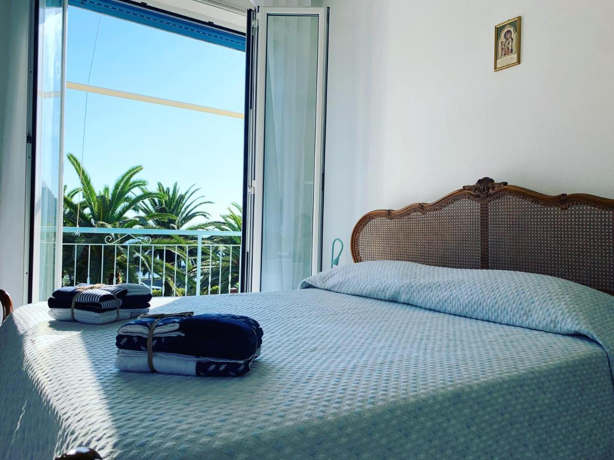 Il Cuore Di Moneglia - Moneglia Apartments 외부 사진