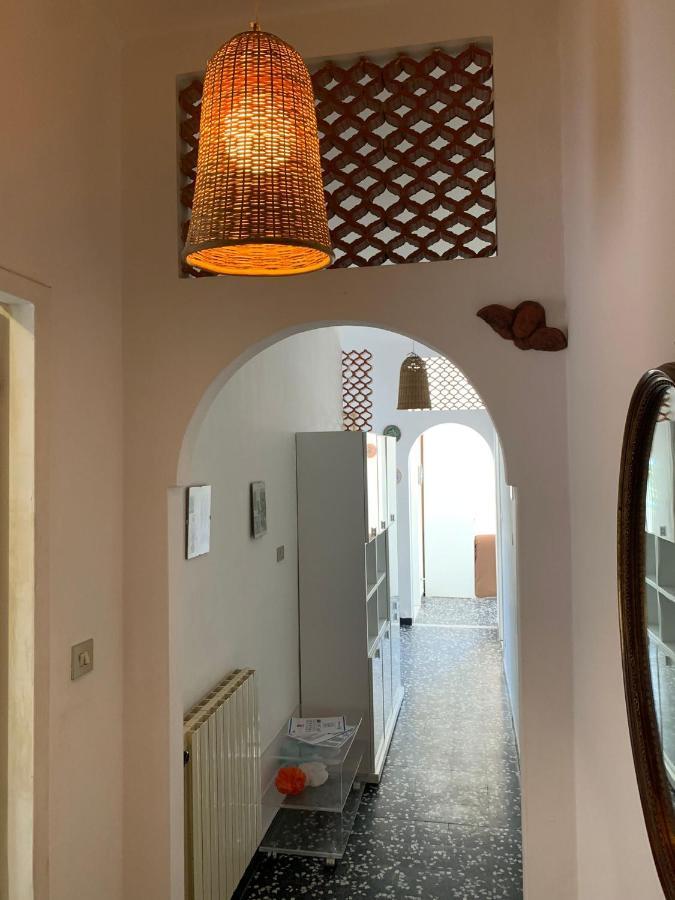 Il Cuore Di Moneglia - Moneglia Apartments 외부 사진