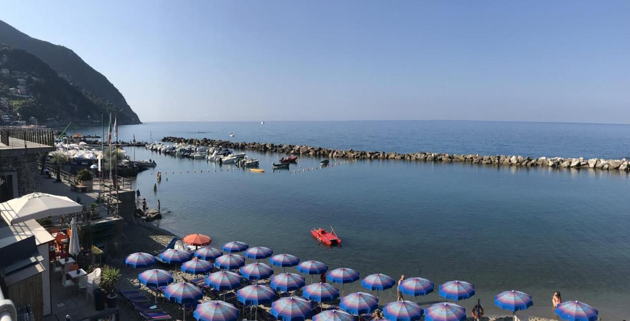 Il Cuore Di Moneglia - Moneglia Apartments 외부 사진