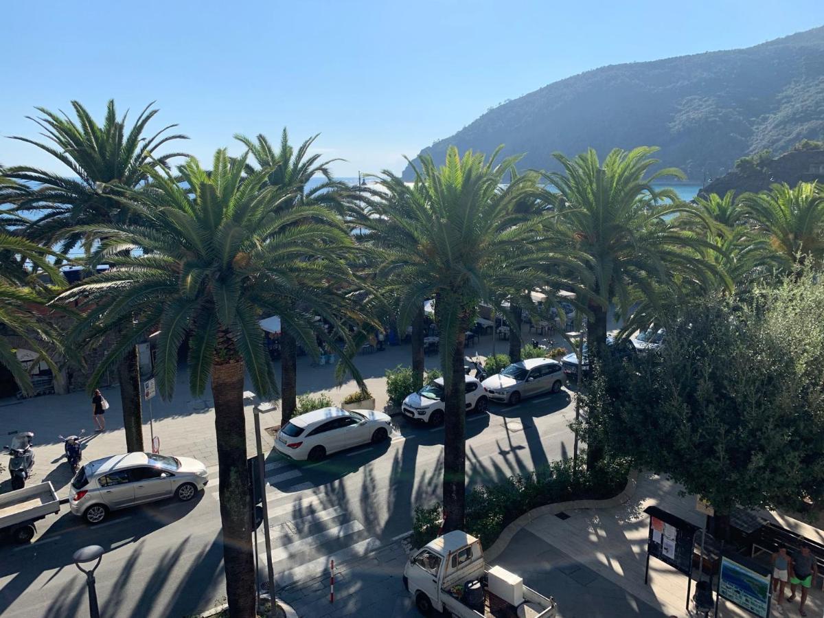 Il Cuore Di Moneglia - Moneglia Apartments 외부 사진