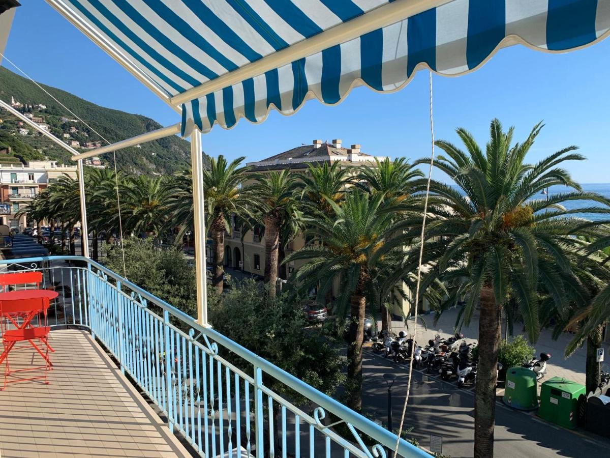 Il Cuore Di Moneglia - Moneglia Apartments 외부 사진